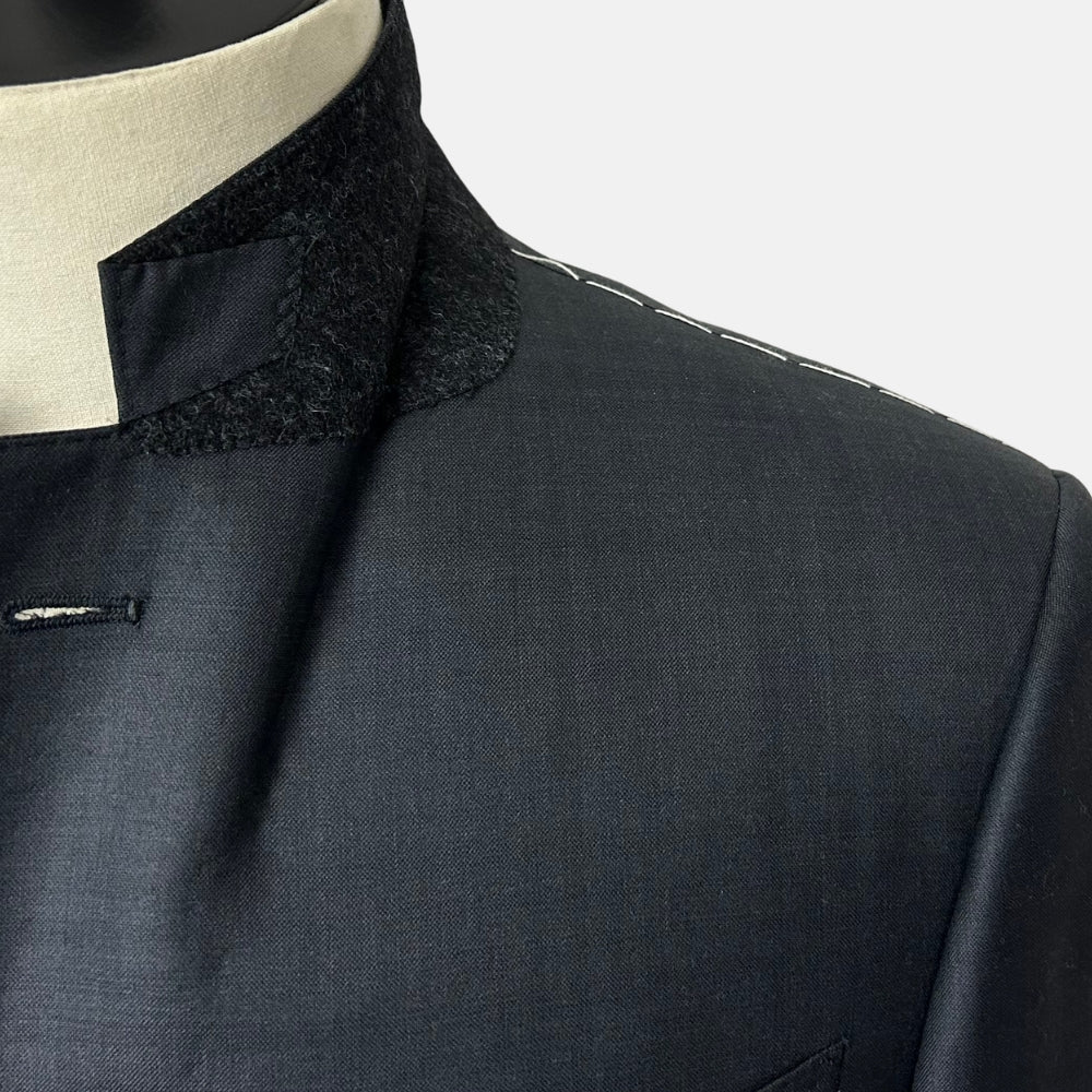 15milmil15 Suit Anthracite