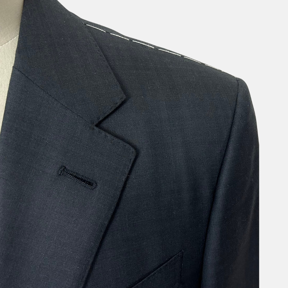 15milmil15 Suit Anthracite