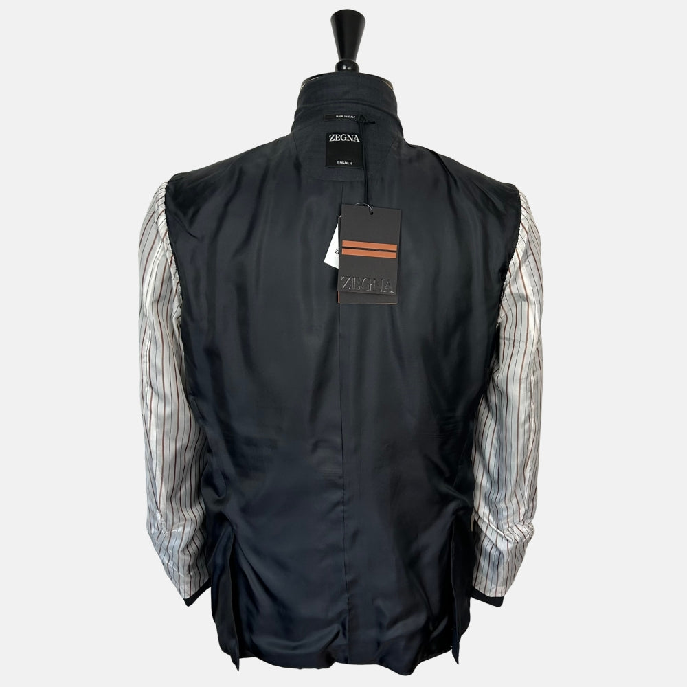 15milmil15 Suit Anthracite