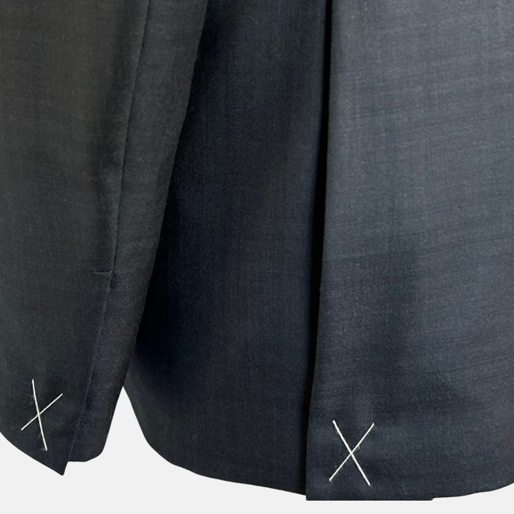 15milmil15 Suit Anthracite