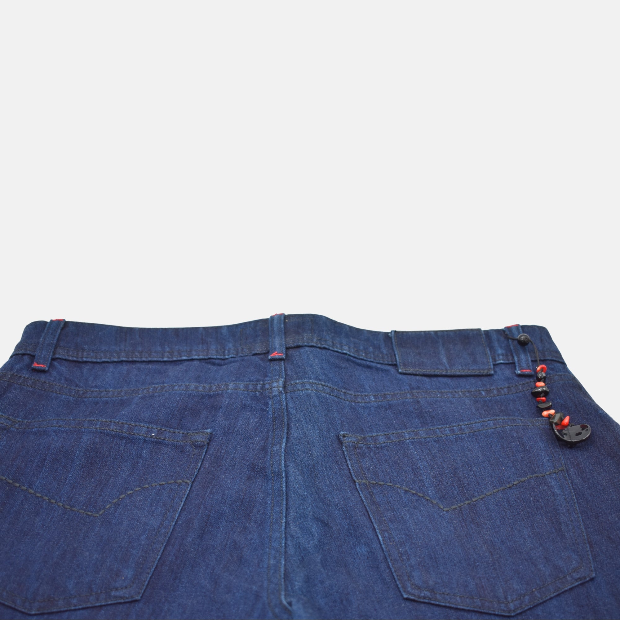 Blue Jeans made of Cotton (W34 / W35 / W36)