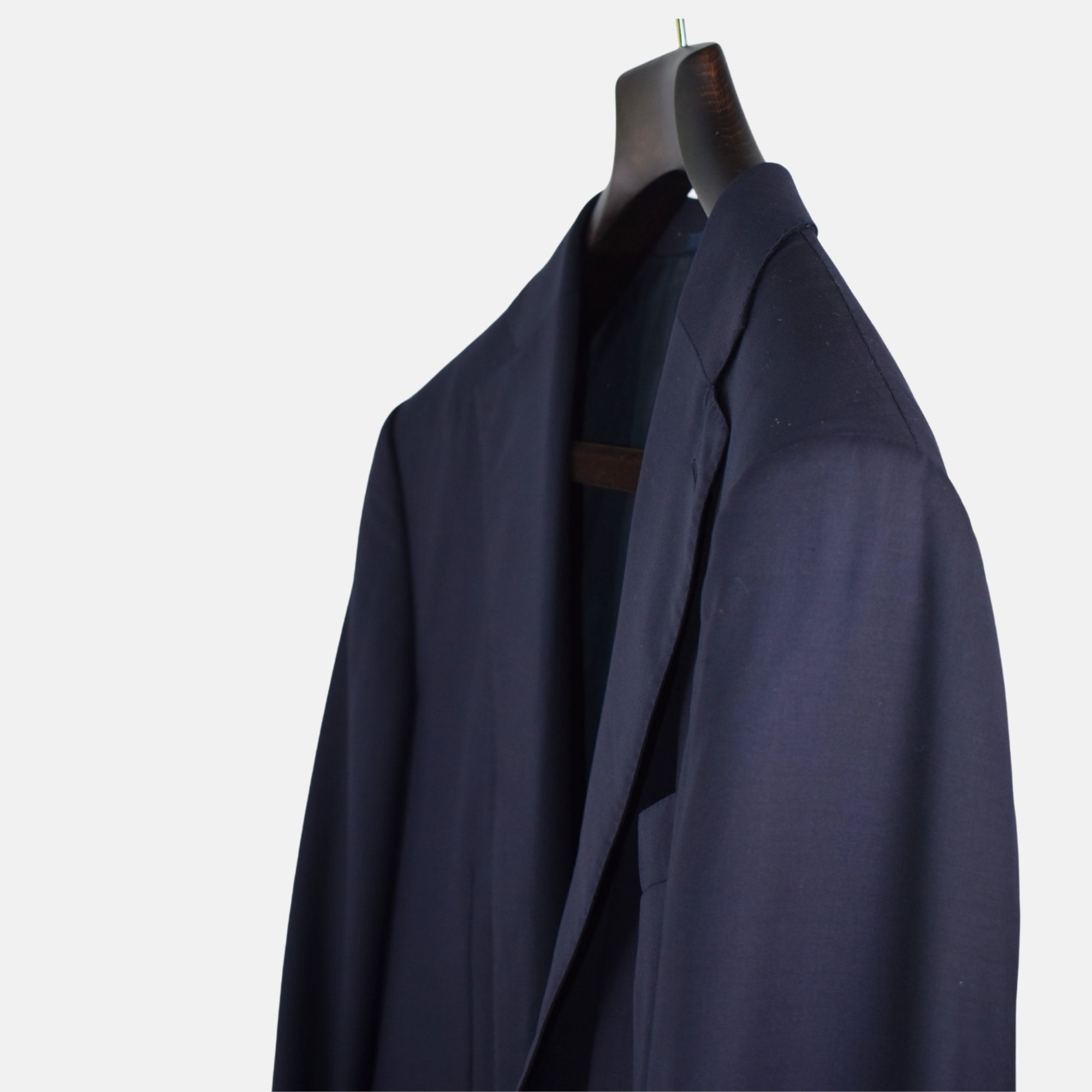 Navy Blazer made of Wool (EU 50)