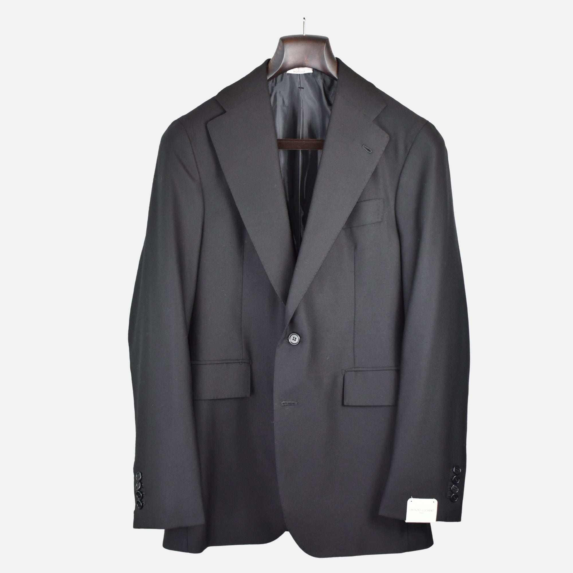 Black Blazer made of Wool (EU 50)