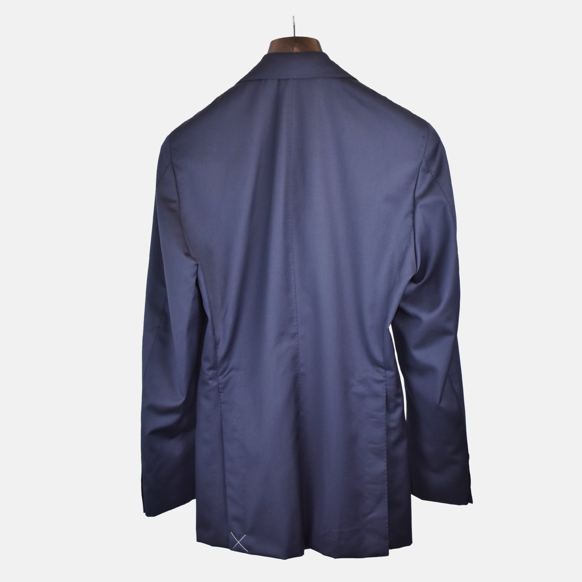 Navy Blazer made of Wool (EU 50)