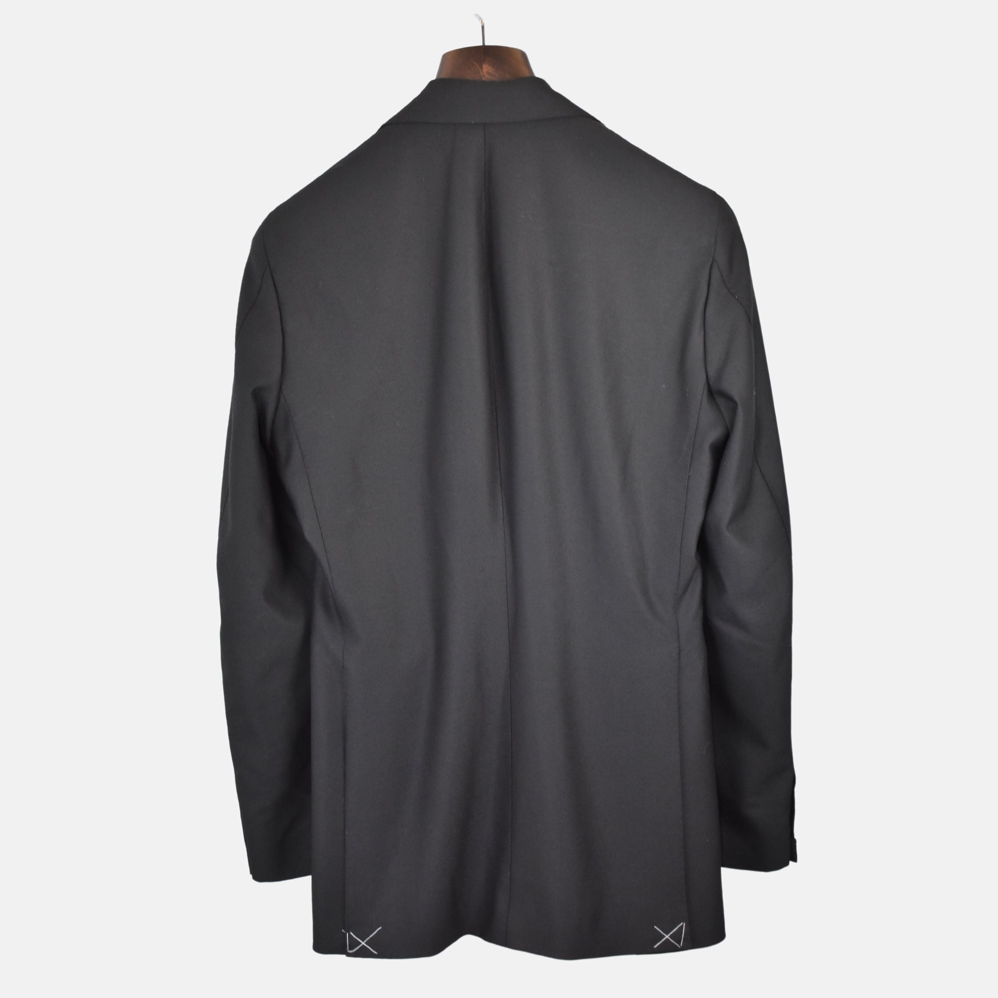 Black Blazer made of Wool (EU 50)