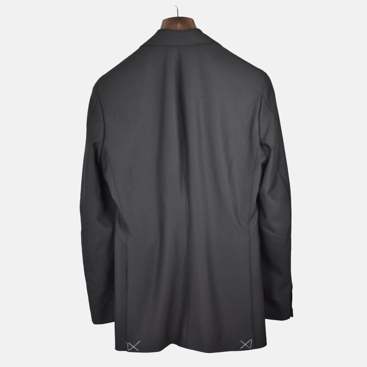Black Blazer made of Wool (EU 50)