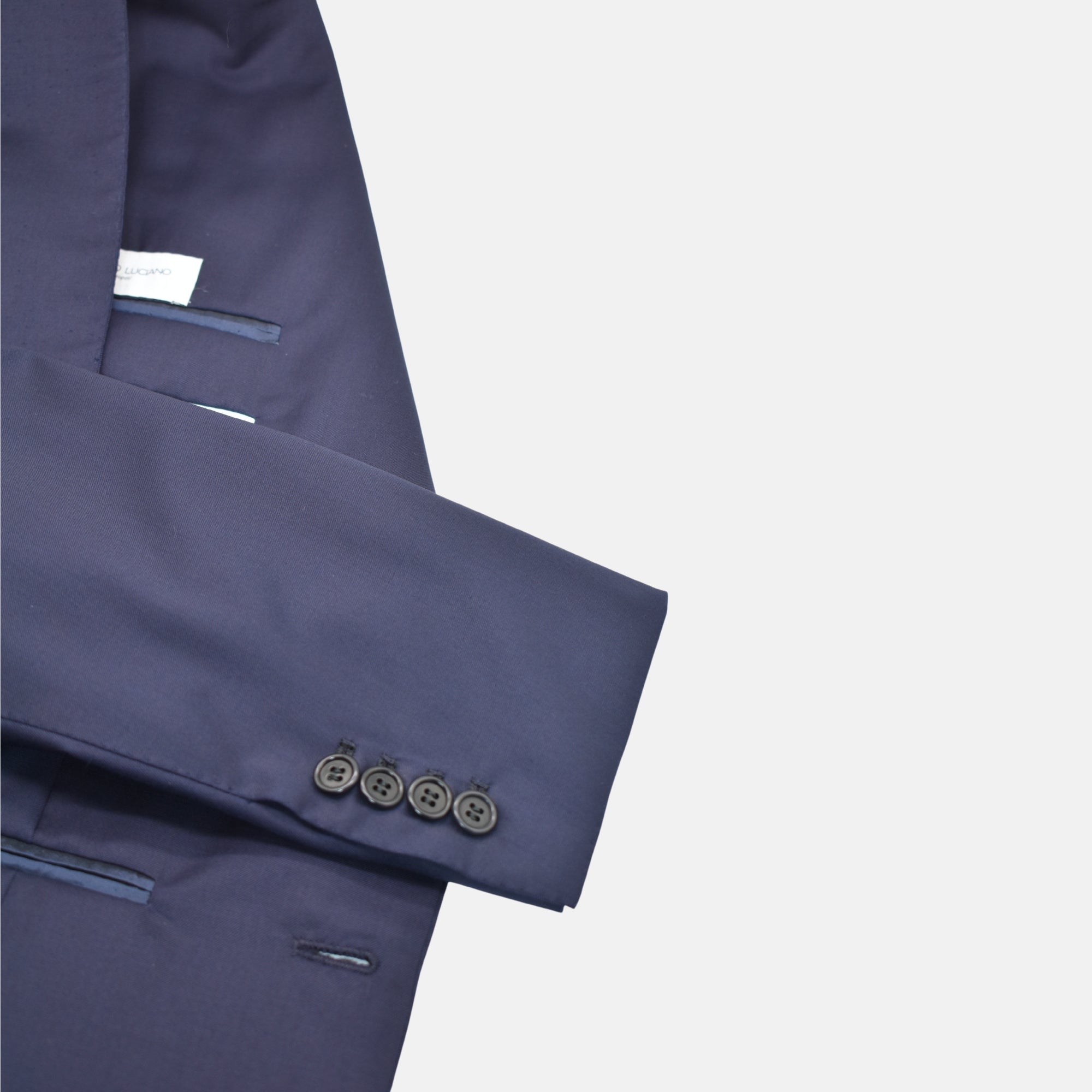 Navy Blazer made of Wool (EU 50)