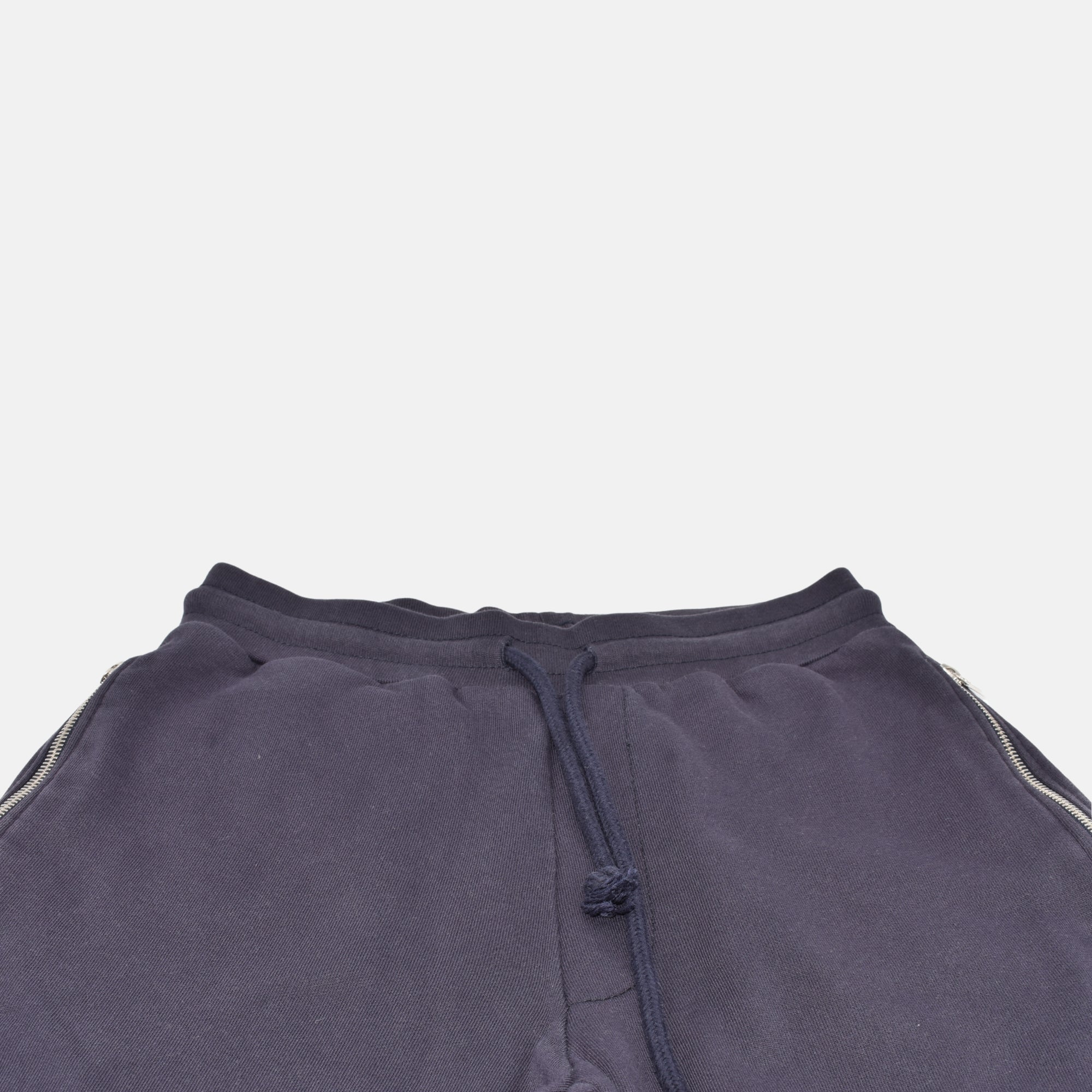 Blue Jogg Pants made of Cotton (S)