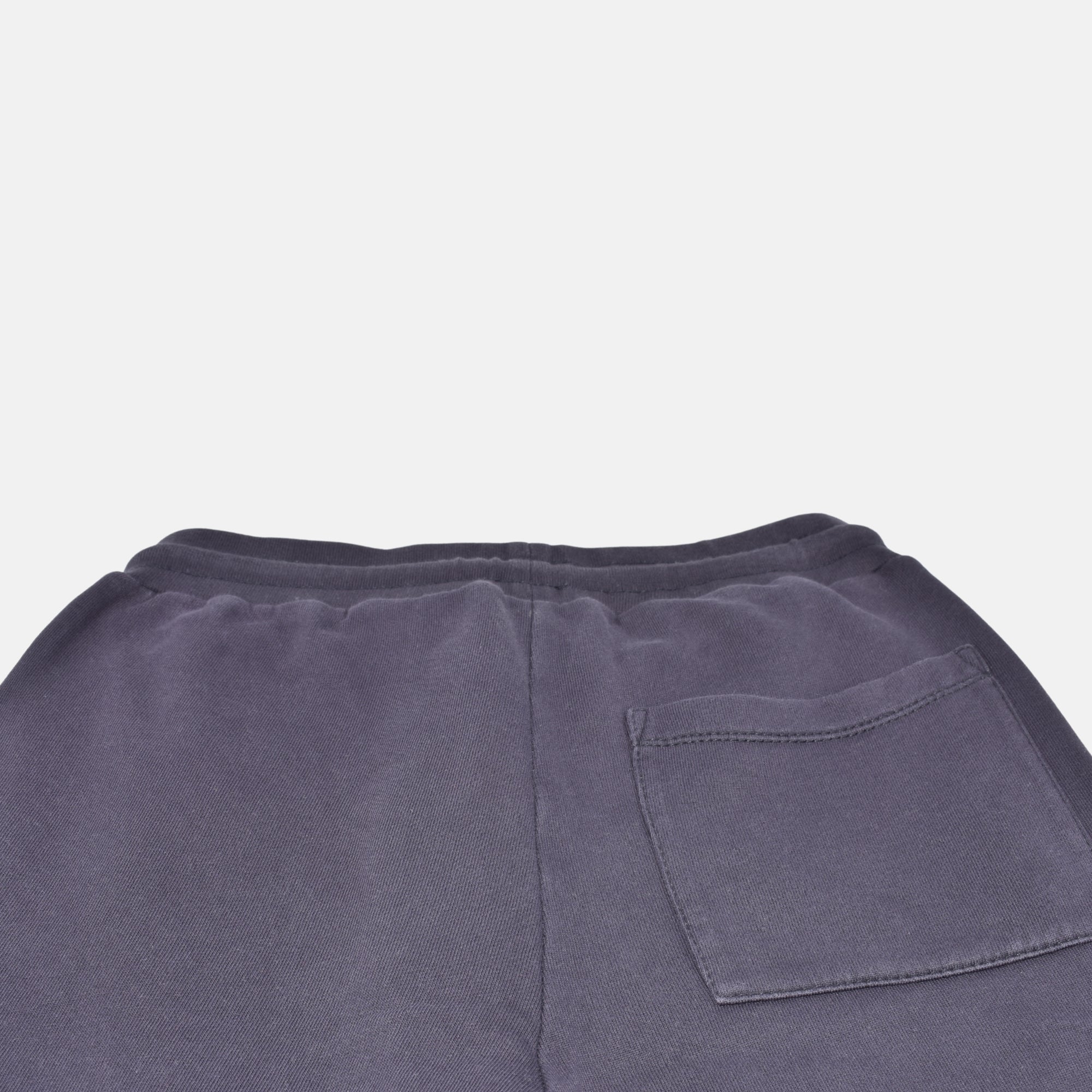 Blue Jogg Pants made of Cotton (S)