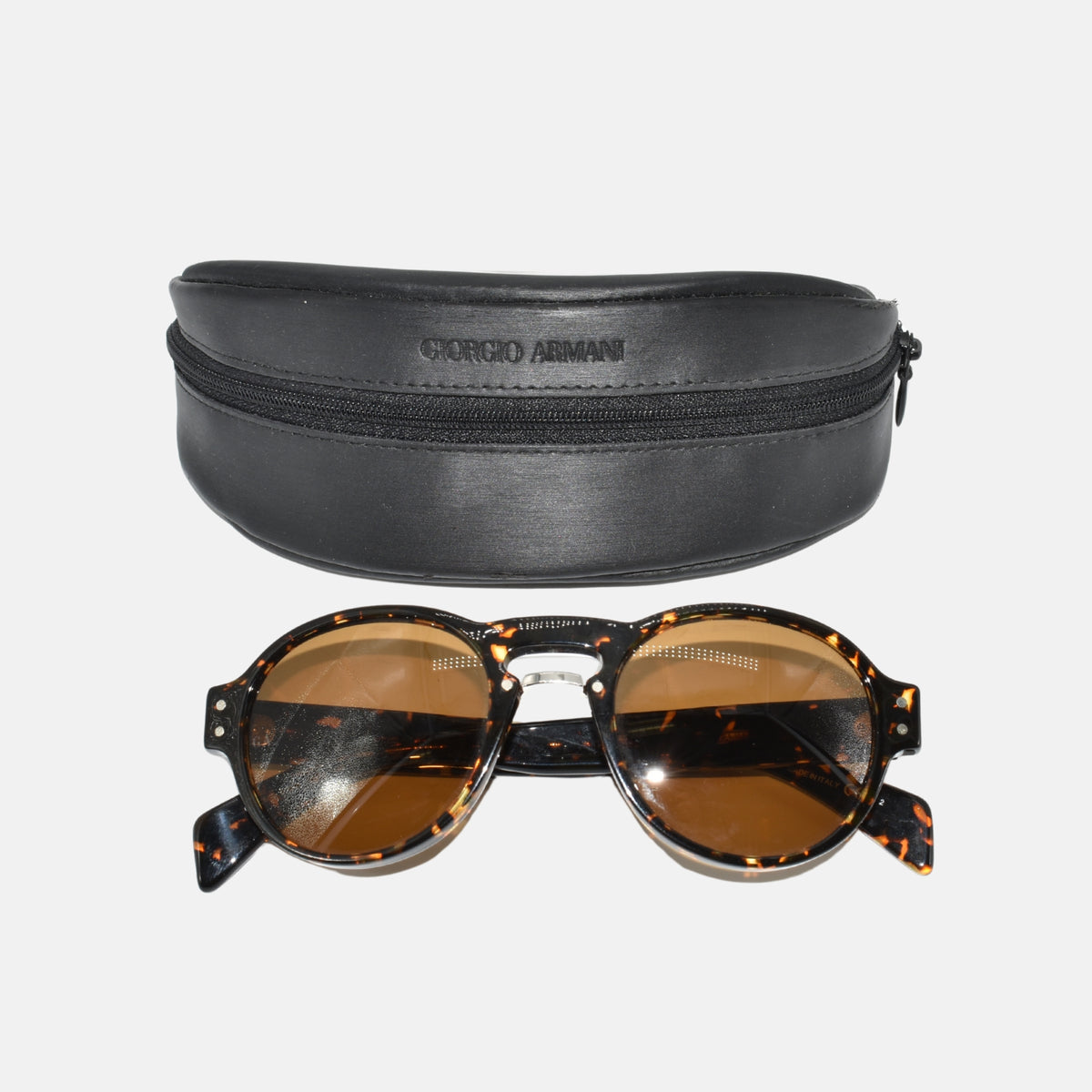 Brown Sunglasses