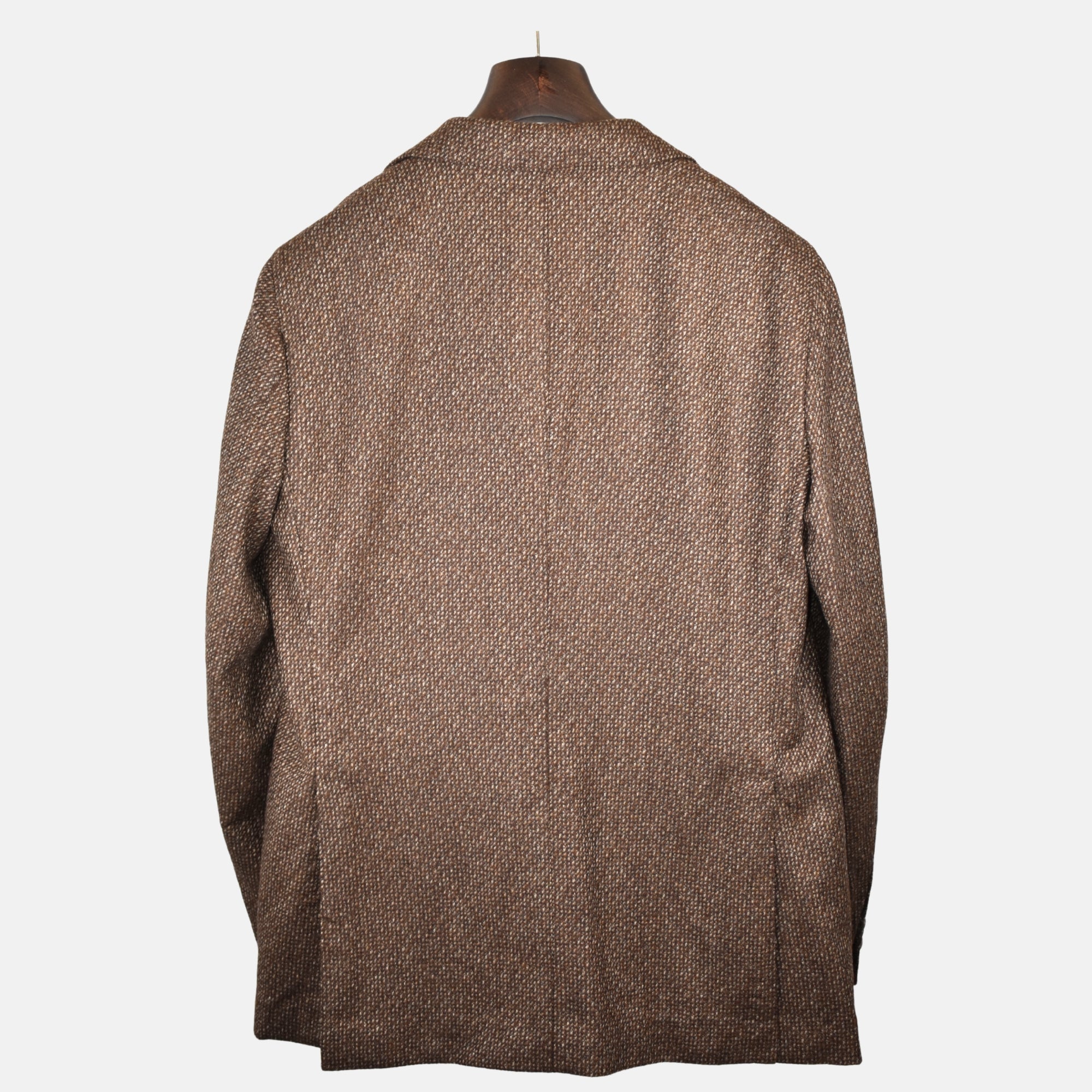 Brown Blazer made of Wool/ Cashmere (EU 54)