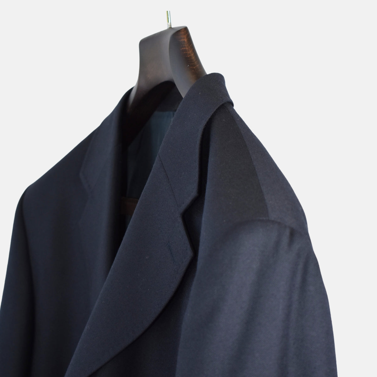 Night Blue Blazer made of Wool (EU 58)