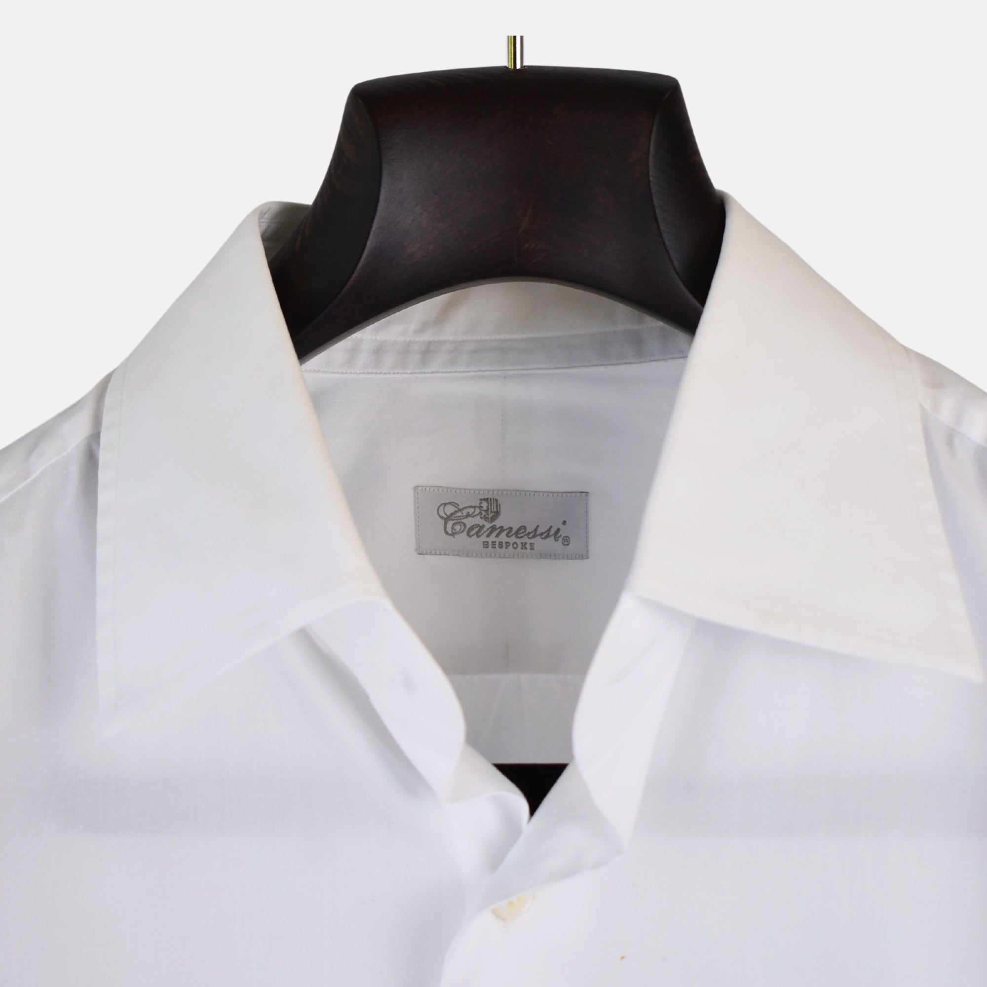 White Shirt made of Cotton (EU 41)