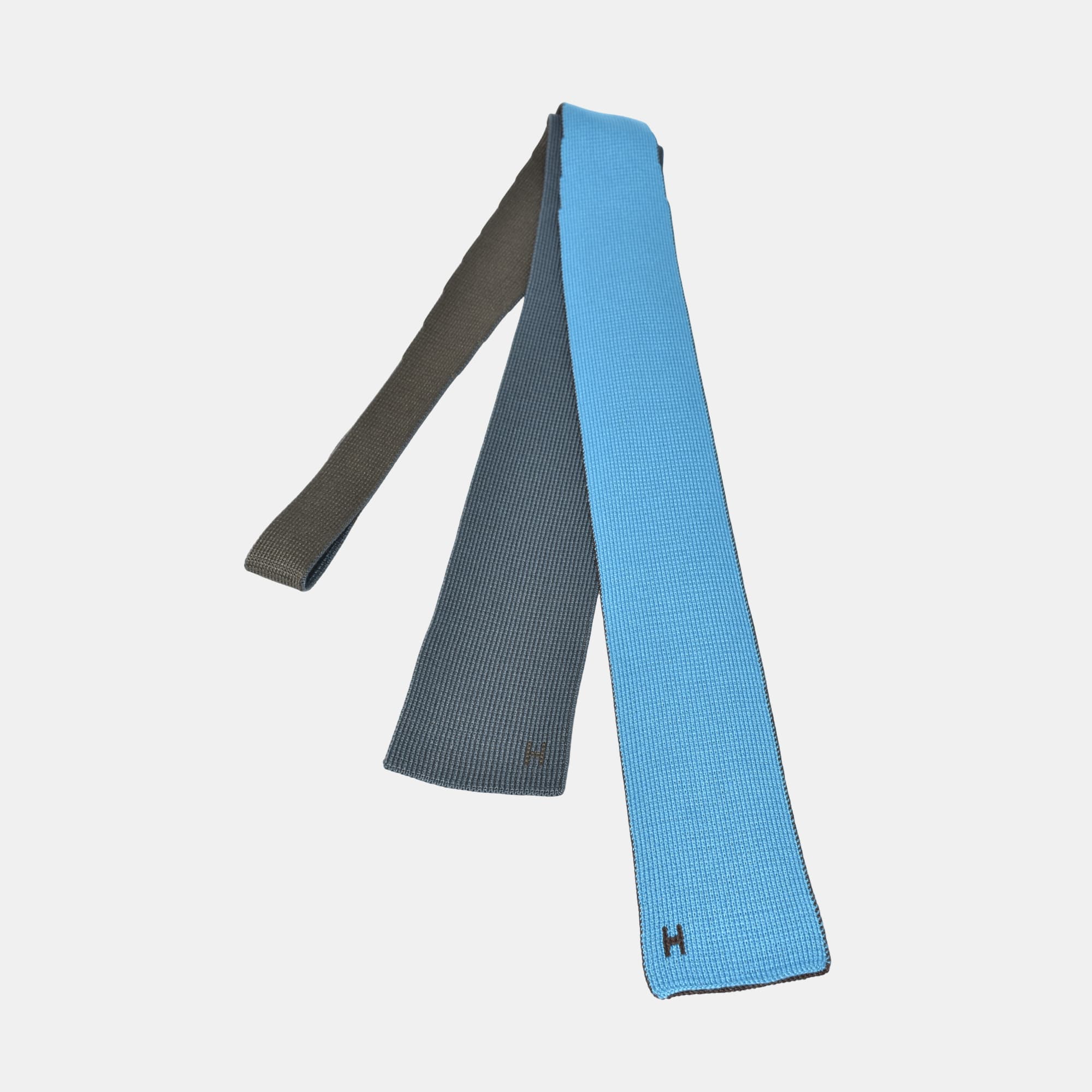 Multicoloured Tie made of Silk