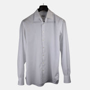 White Shirt made of Cotton (EU 41)