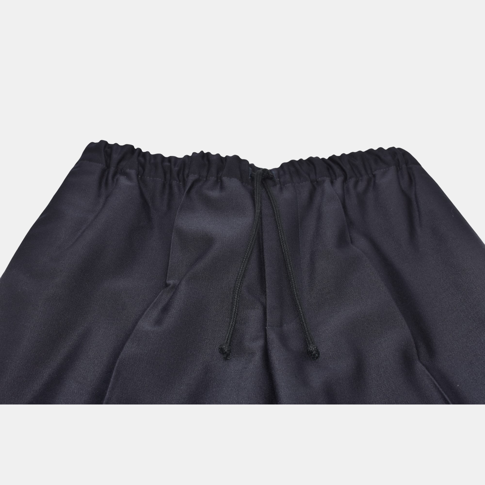 Navy Pants made of Cotton/Wool (EU 46)