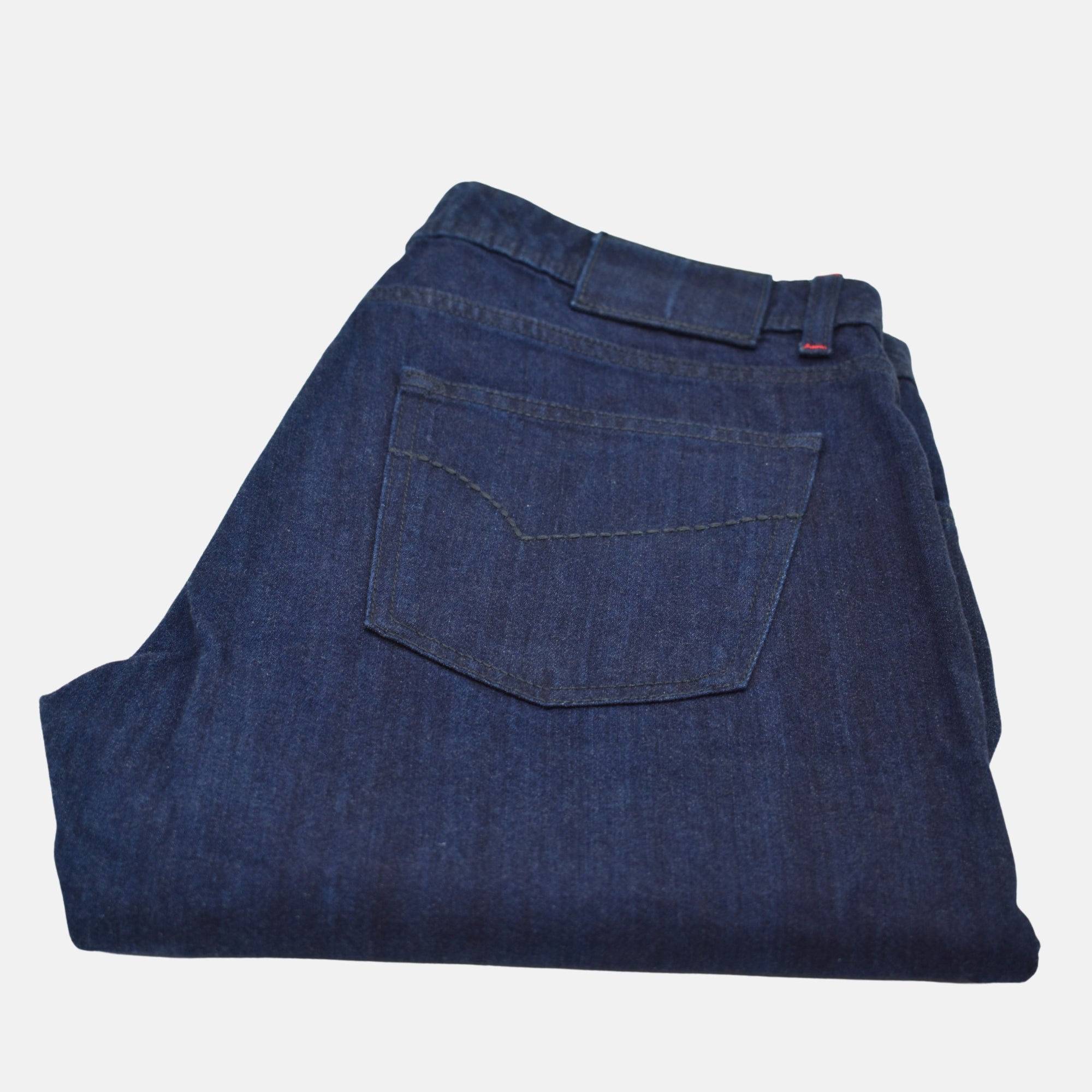 Blue Jeans made of Cotton (W34 / W35 / W36)