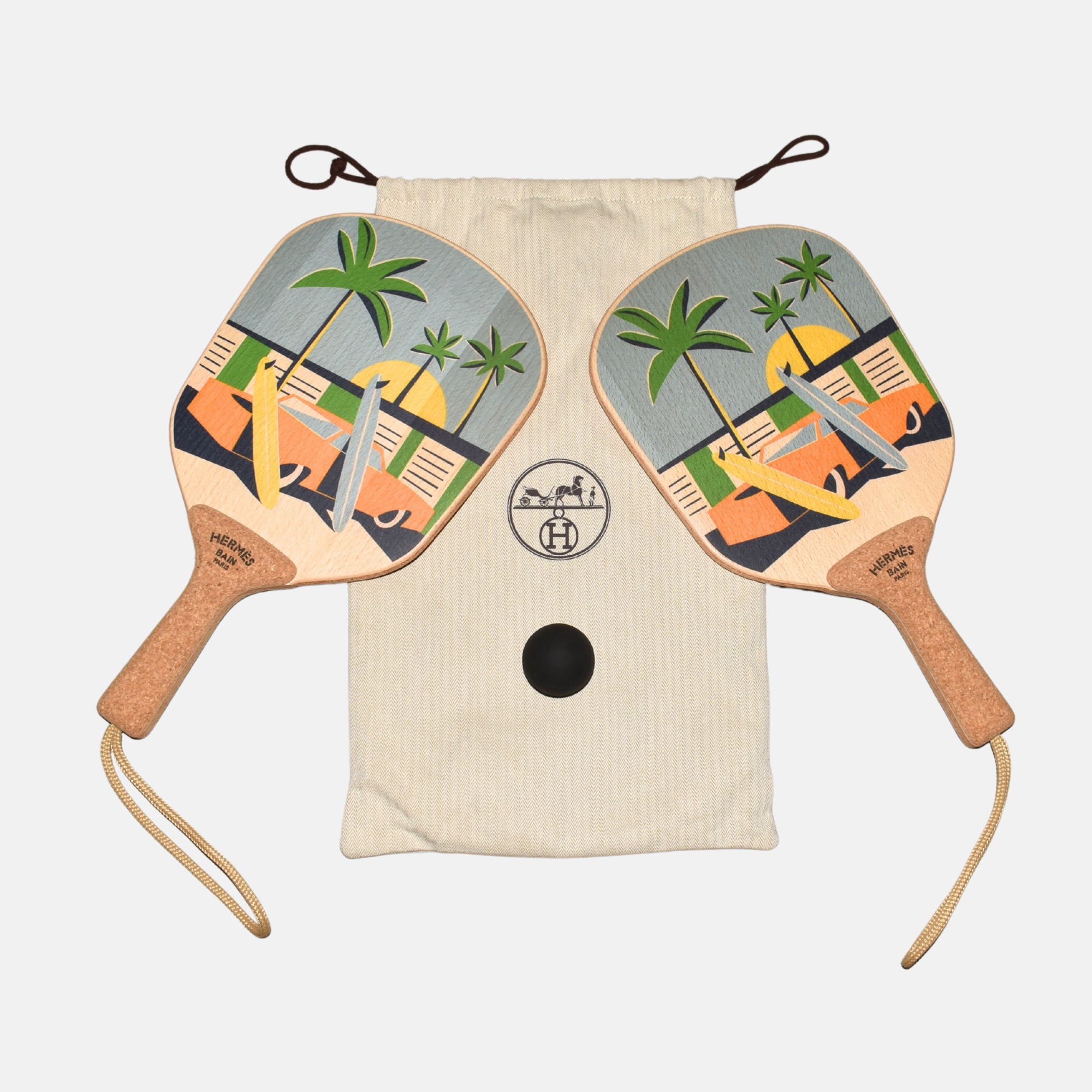 Beach Ball Set