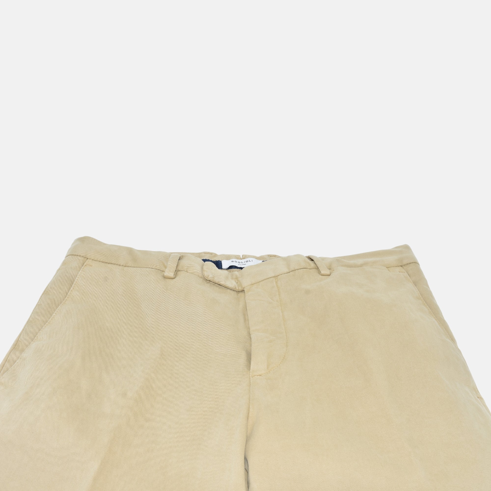 Beige Chino Pants made of Cotton (EU 44)