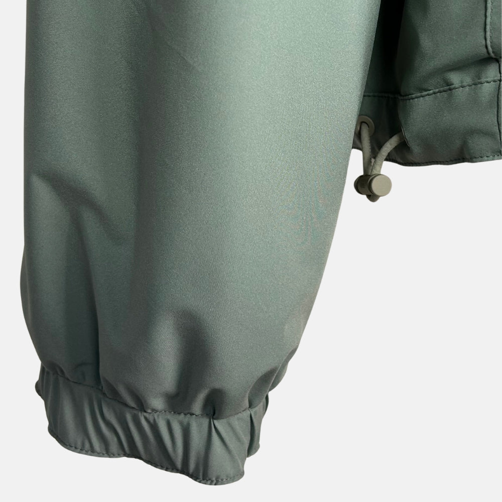 Sage Jacket made of Linen (EU 56)