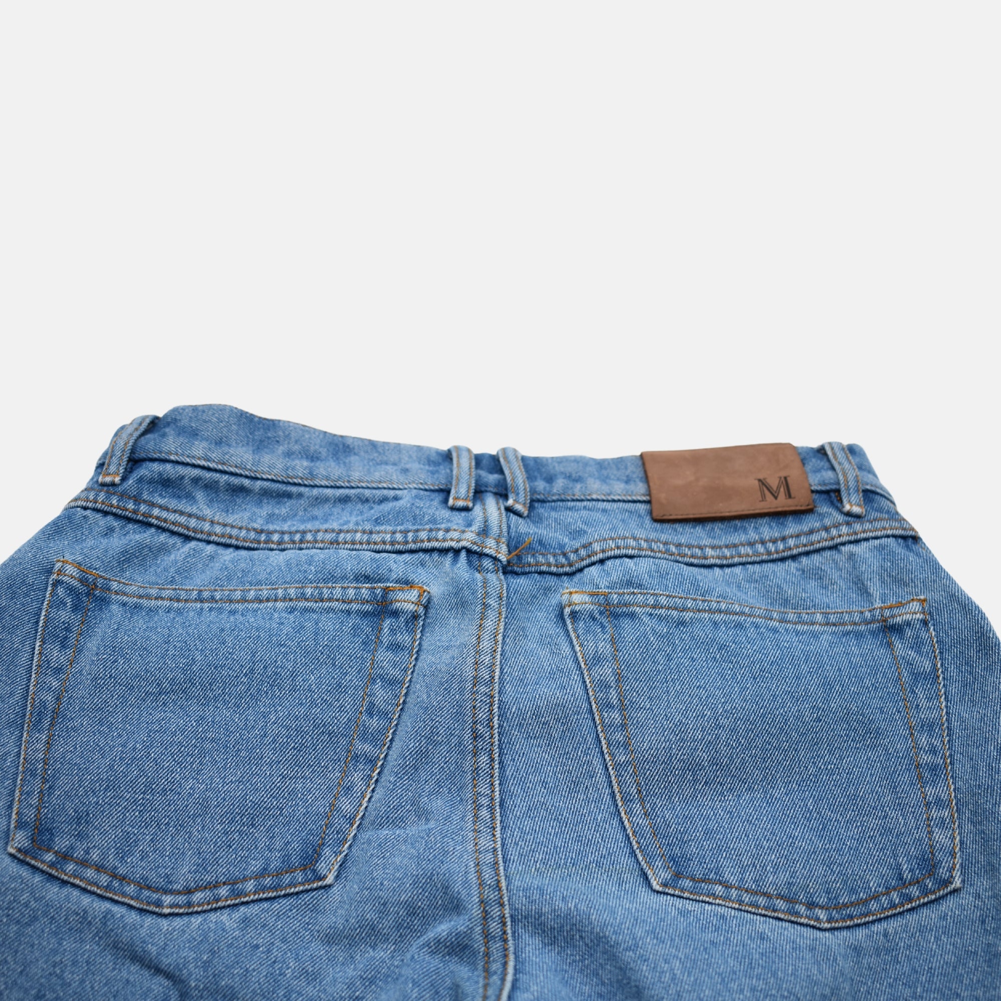 Light Blue Jeans made of Cotton (EU 46)