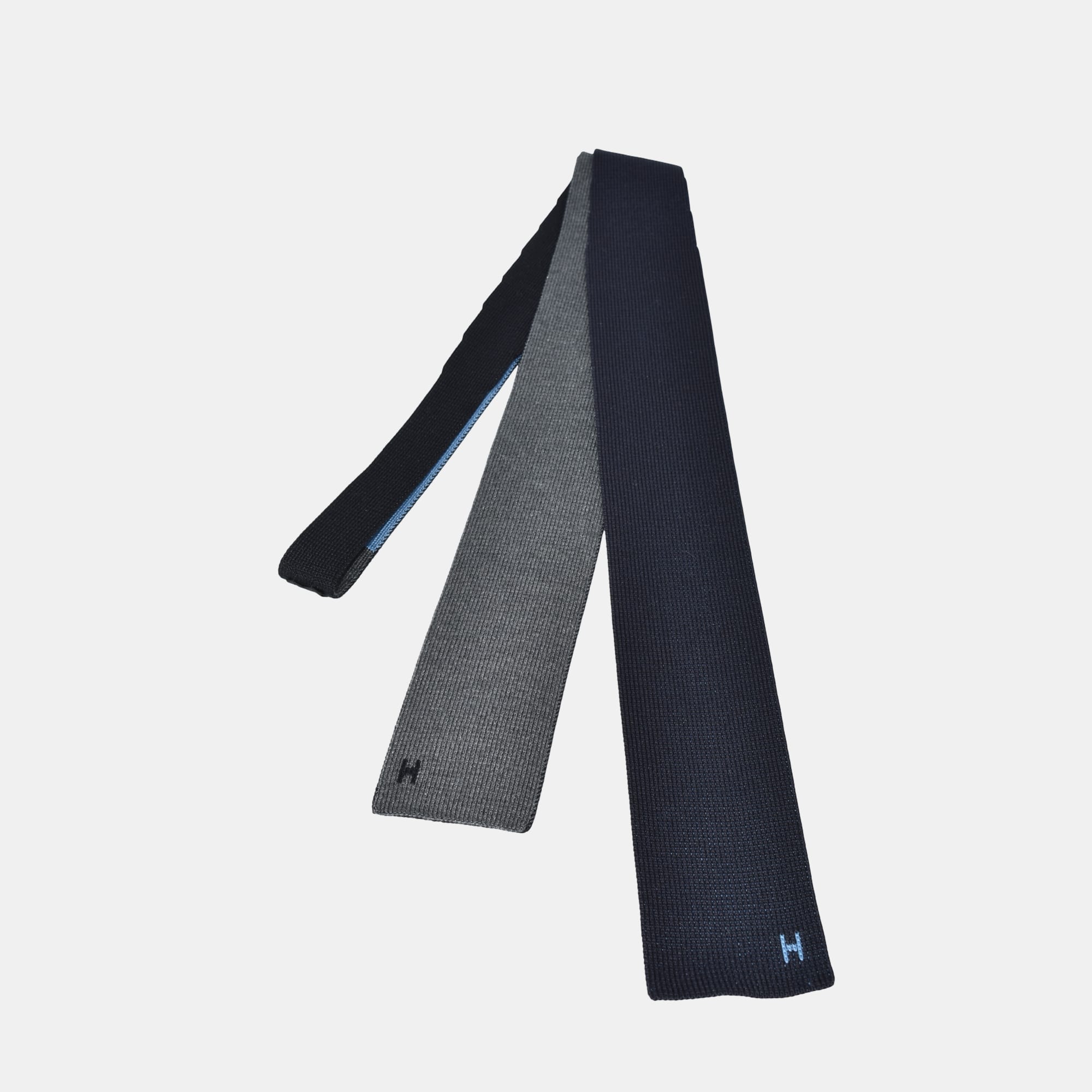 Multicoloured Tie made of Silk
