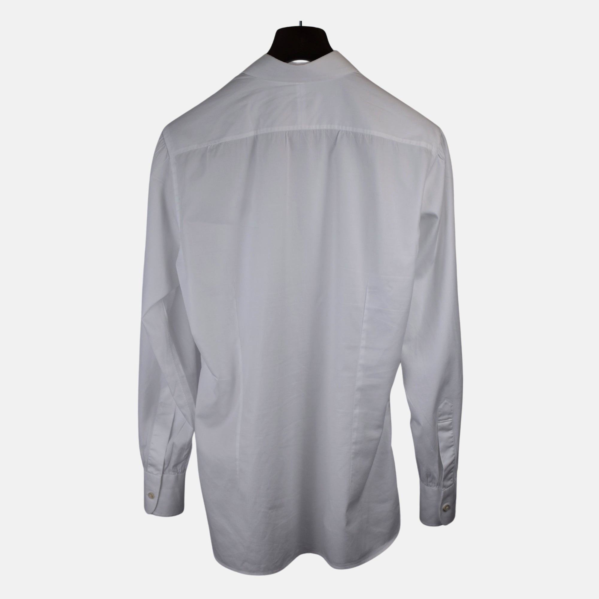 White Shirt made of Cotton (EU 41)