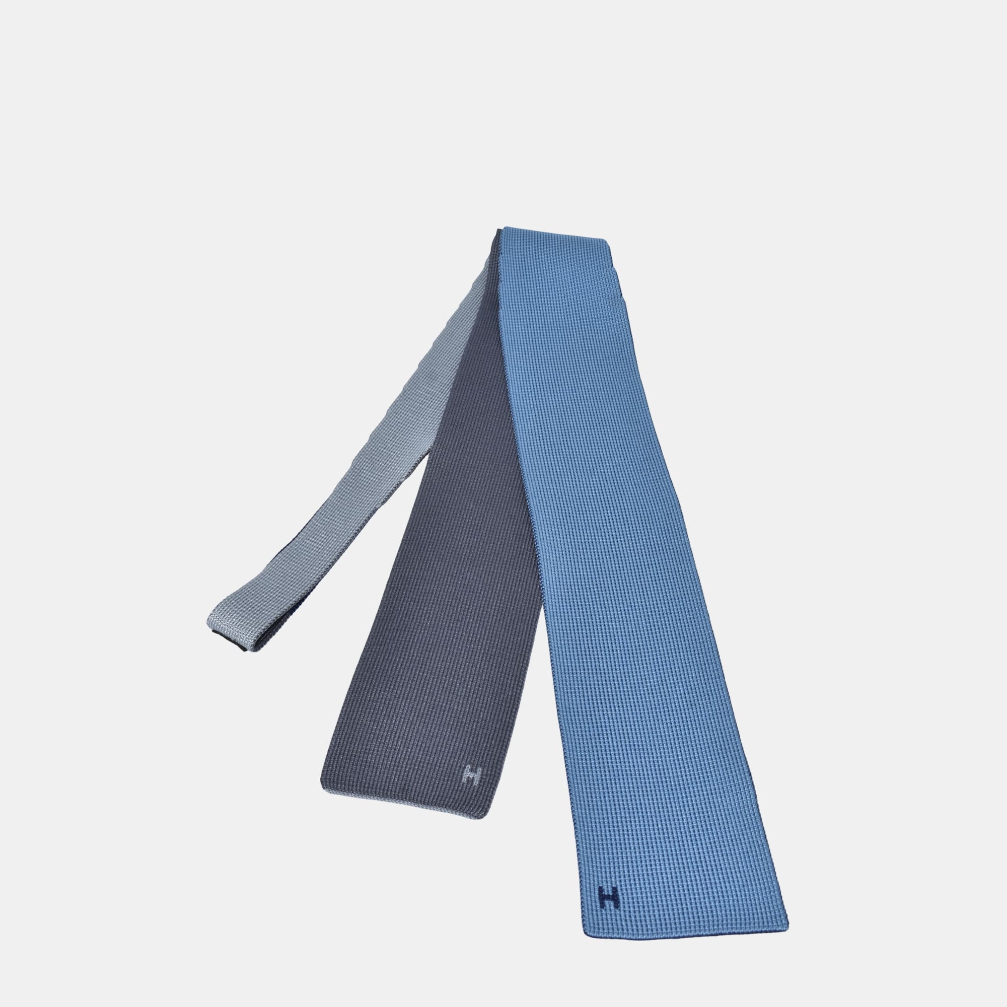 Multicoloured Tie made of Silk