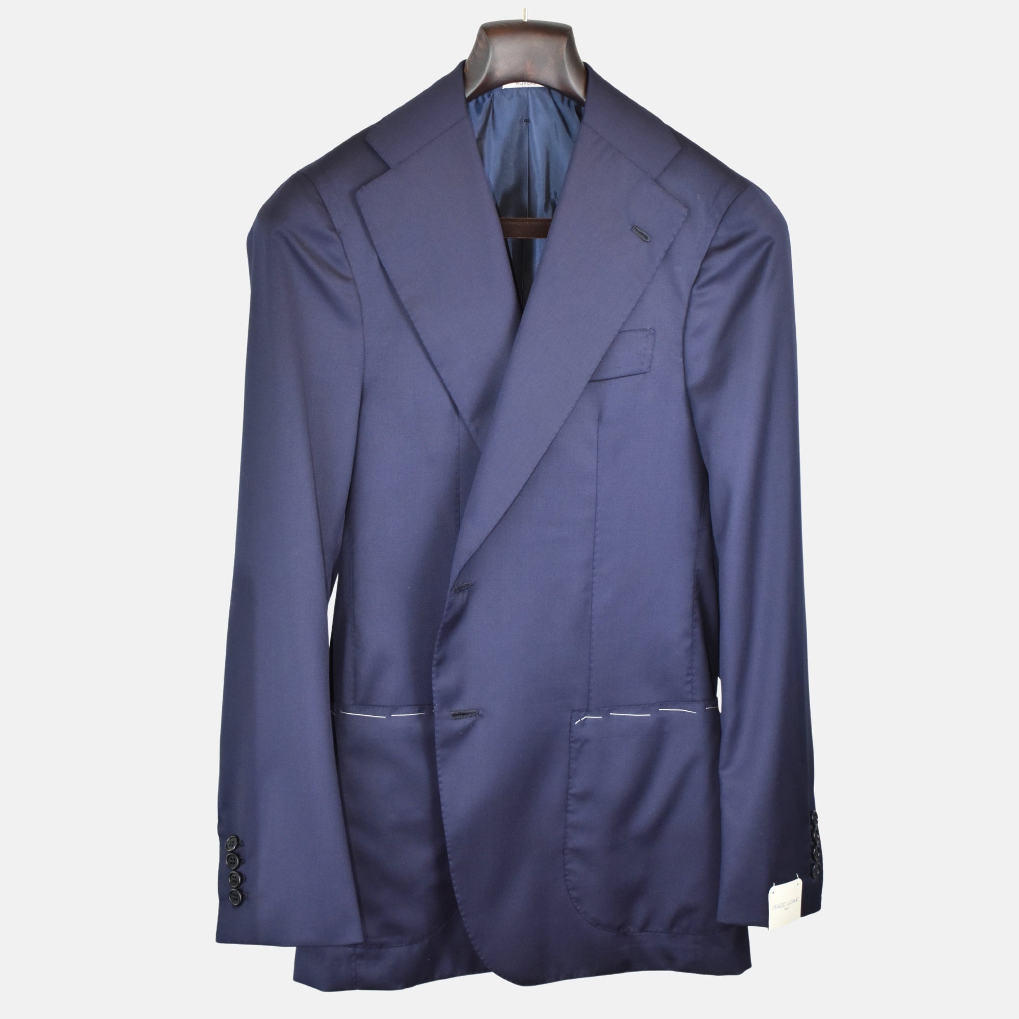 Navy Blazer made of Wool (EU 50)