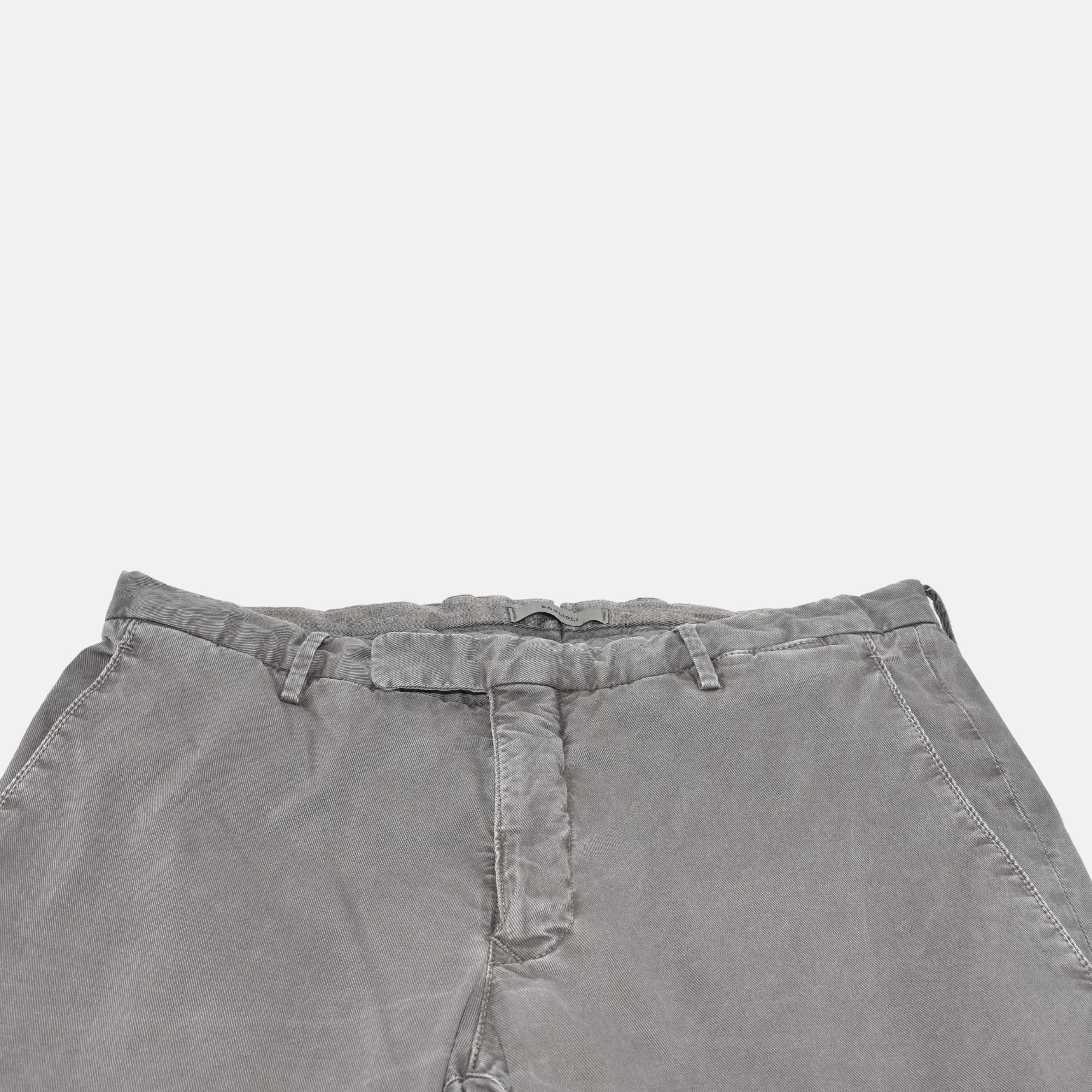 Putty Coloured Chino Pants made of Cotton (EU 46)