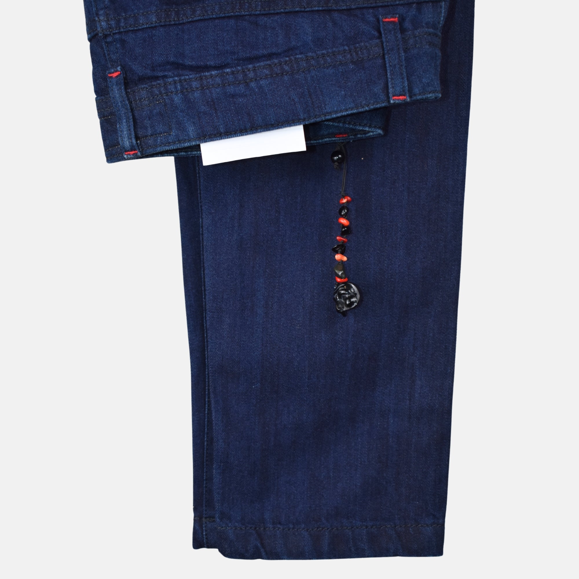 Blue Jeans made of Cotton (W34 / W35 / W36)