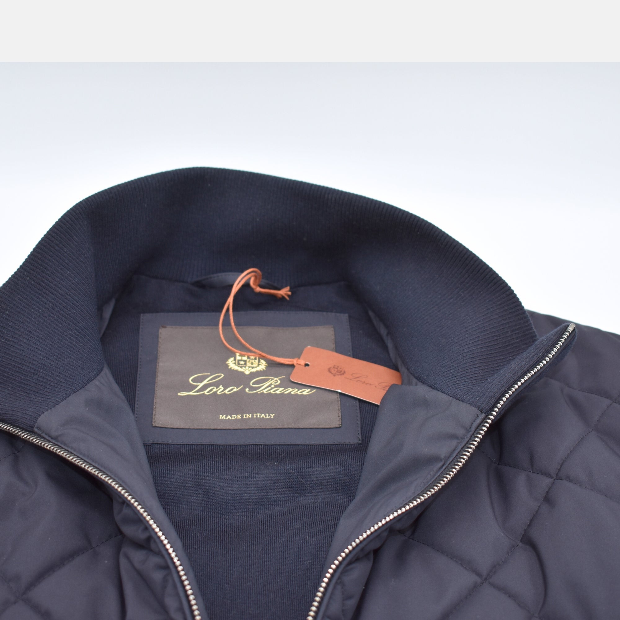 Navy Vest Windwish Storm made of Polyester (M)