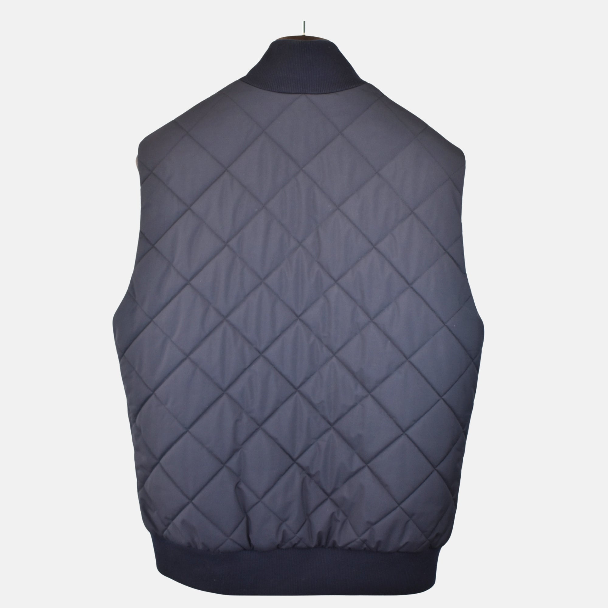 Navy Vest Windwish Storm made of Polyester (M)
