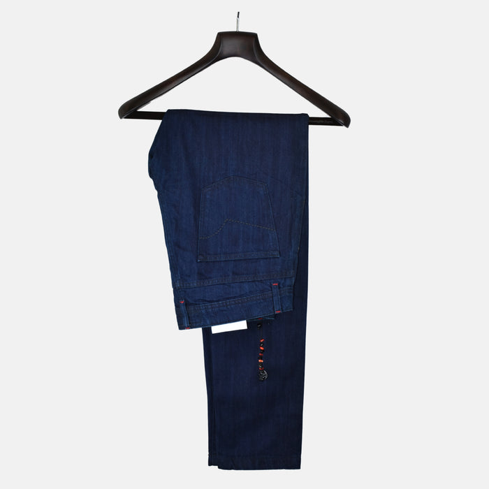Blue Jeans made of Cotton (W34 / W35 / W36)