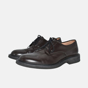 Brown Shoes made of Leather (EU 44)