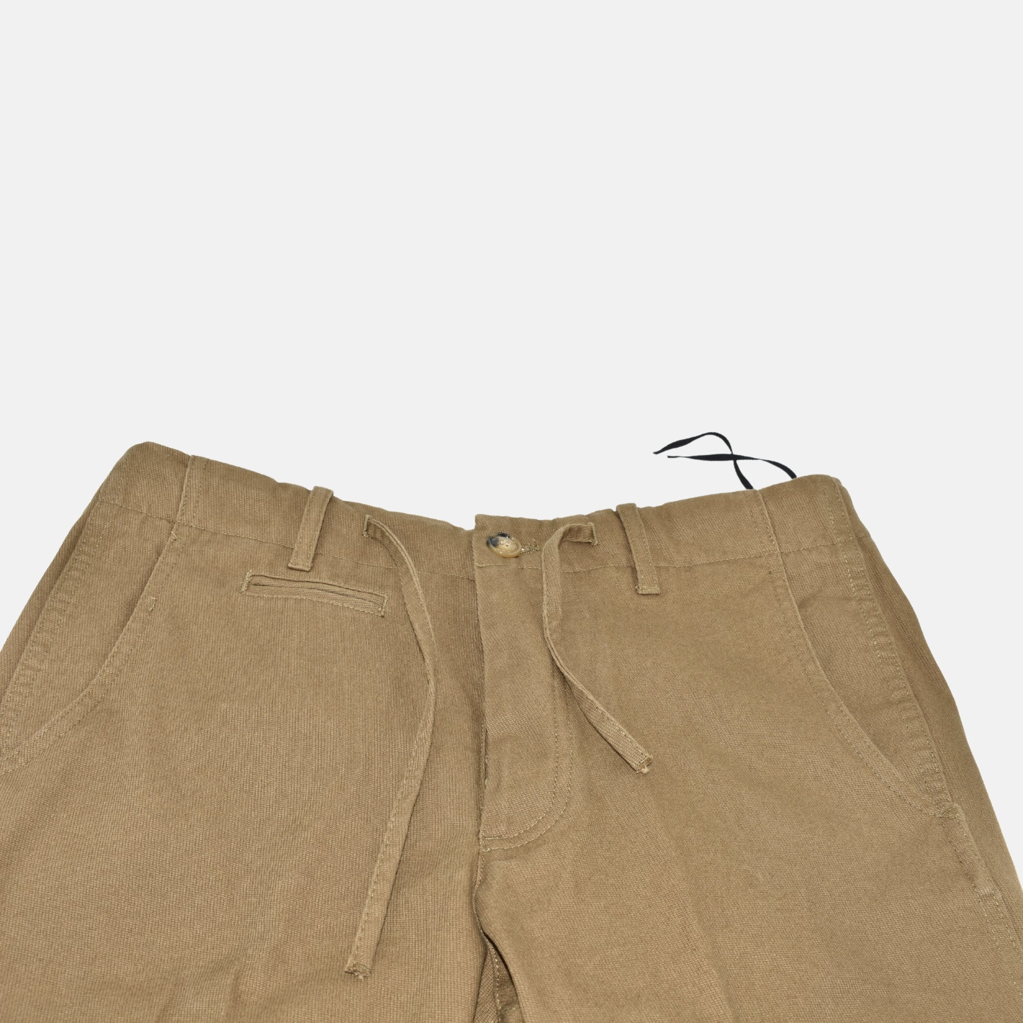 Khaki Pants made of Cotton (EU 46)