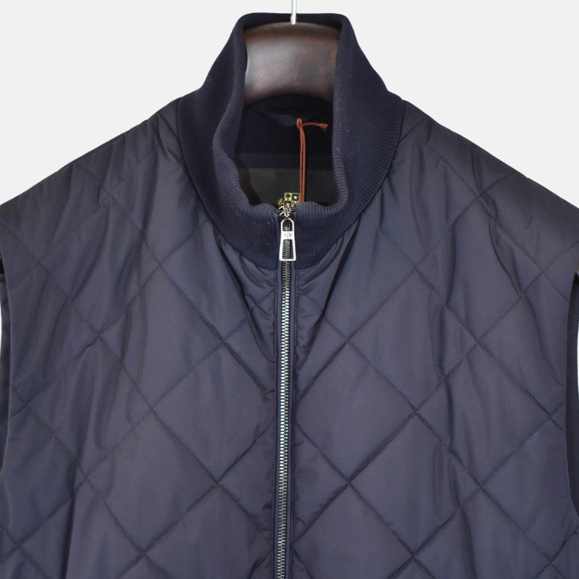 Navy Vest Windwish Storm made of Polyester (M)