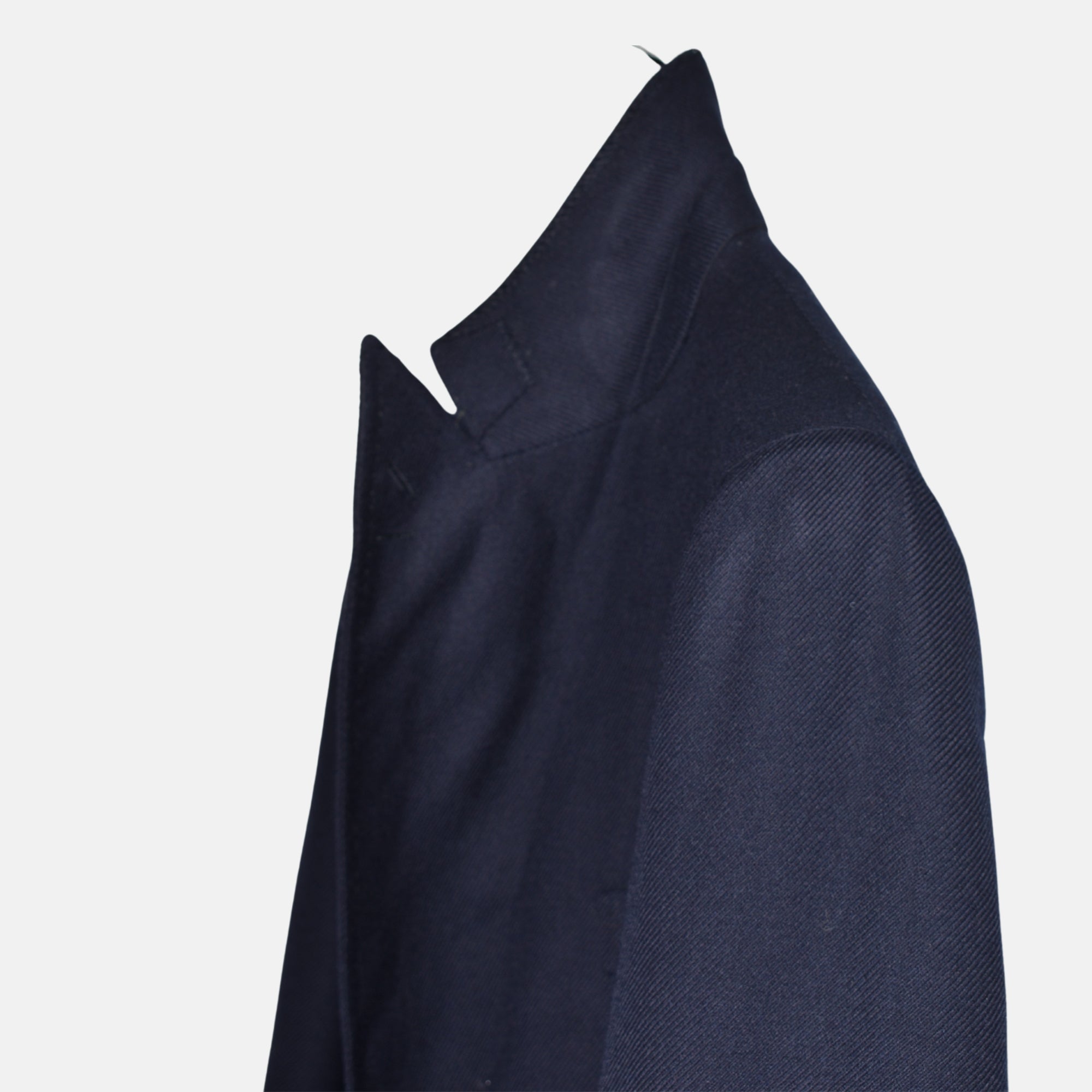 Navy Coat made of Wool (EU 54)