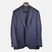 Navy Blazer made of Wool (EU 50)