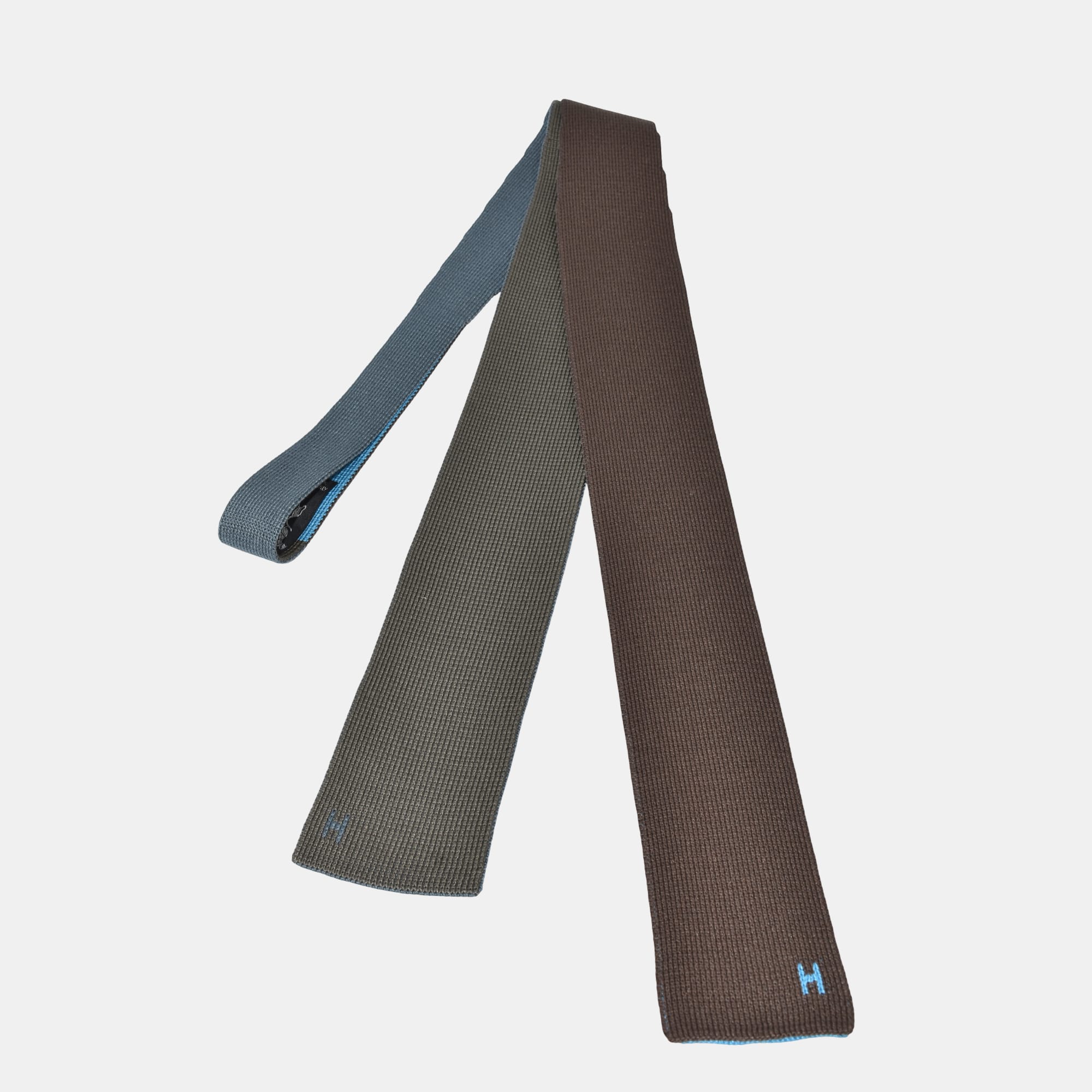 Multicoloured Tie made of Silk