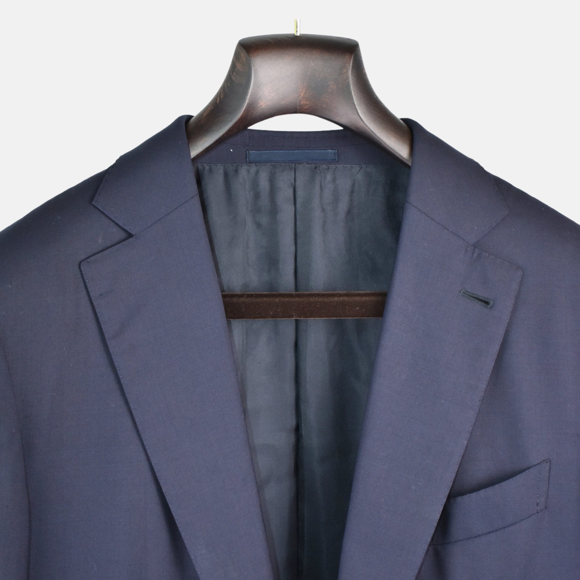 Navy Blazer made of Wool (EU 50)