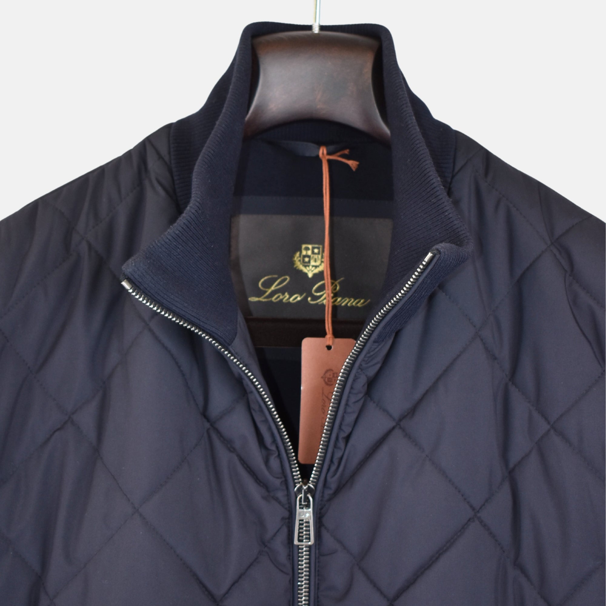 Navy Vest Windwish Storm made of Polyester (M)