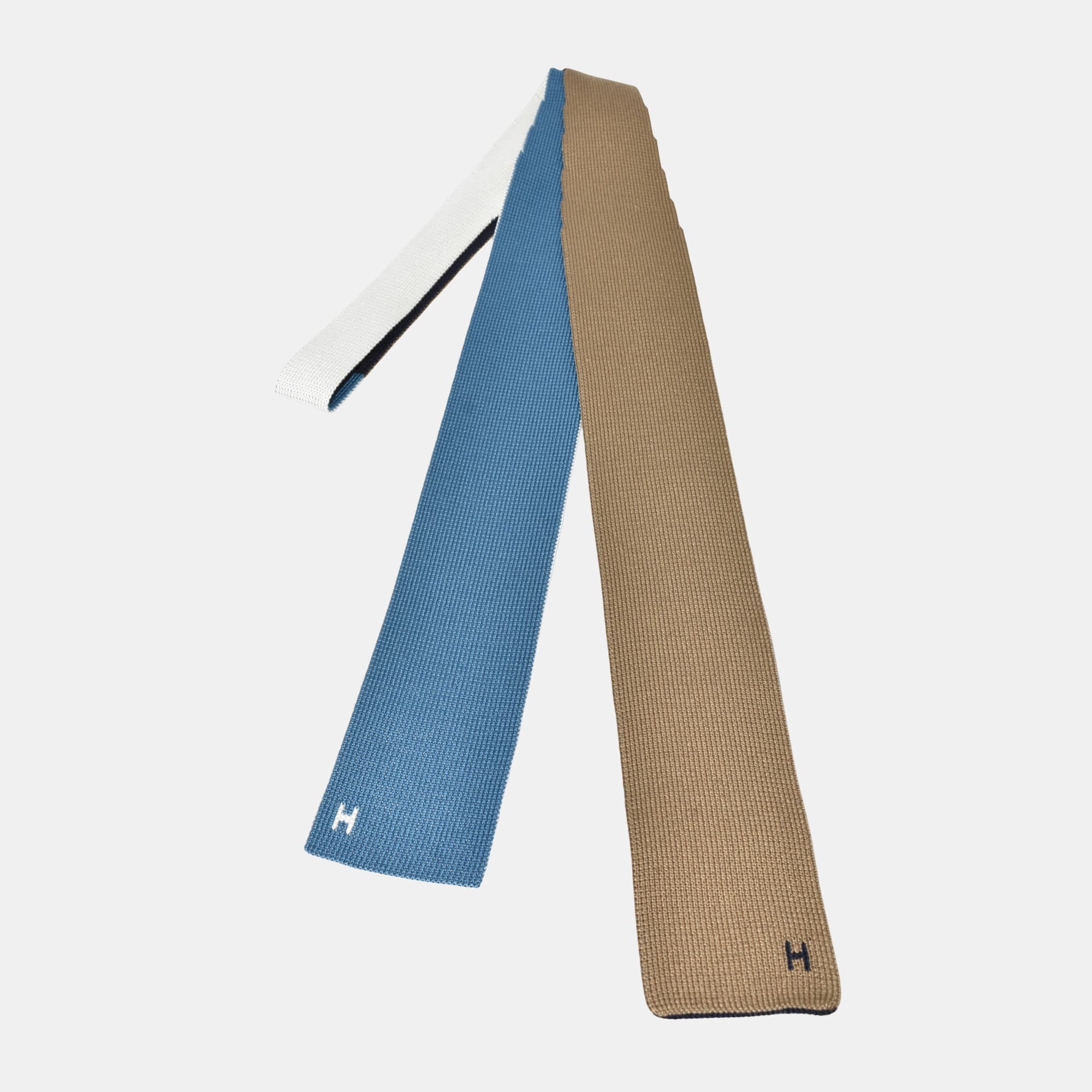 Multicoloured Tie made of Silk