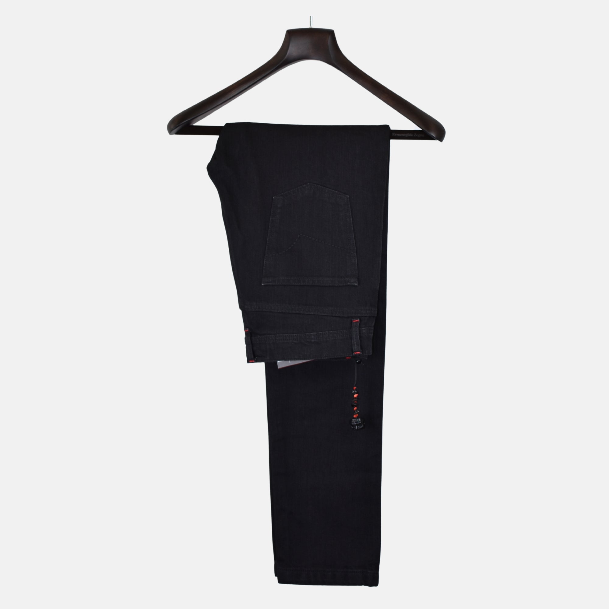 Black Jeans made of Cotton (W33 / W34 / W35 / W36)