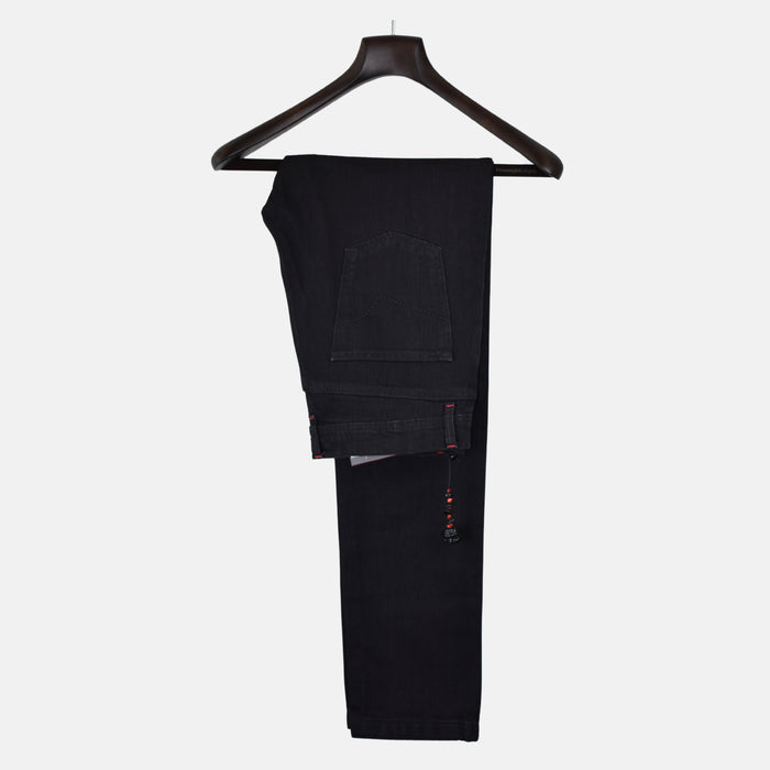 Black Jeans made of Cotton (W33 / W34 / W35 / W36)