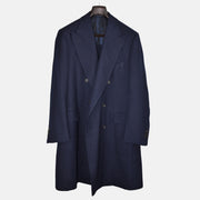 Navy Coat made of Wool (EU 54)