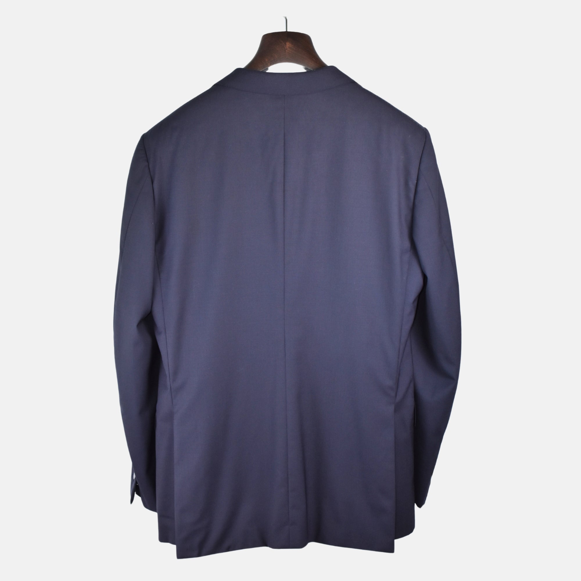 Navy Blazer made of Wool (EU 50)