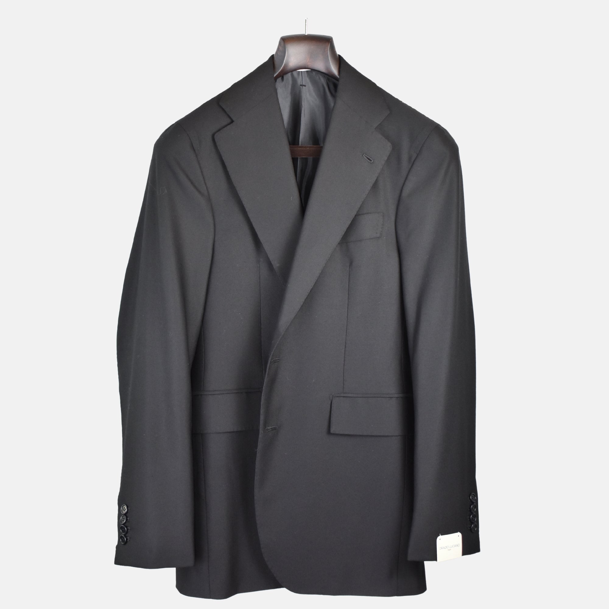 Black Blazer made of Wool (EU 50)