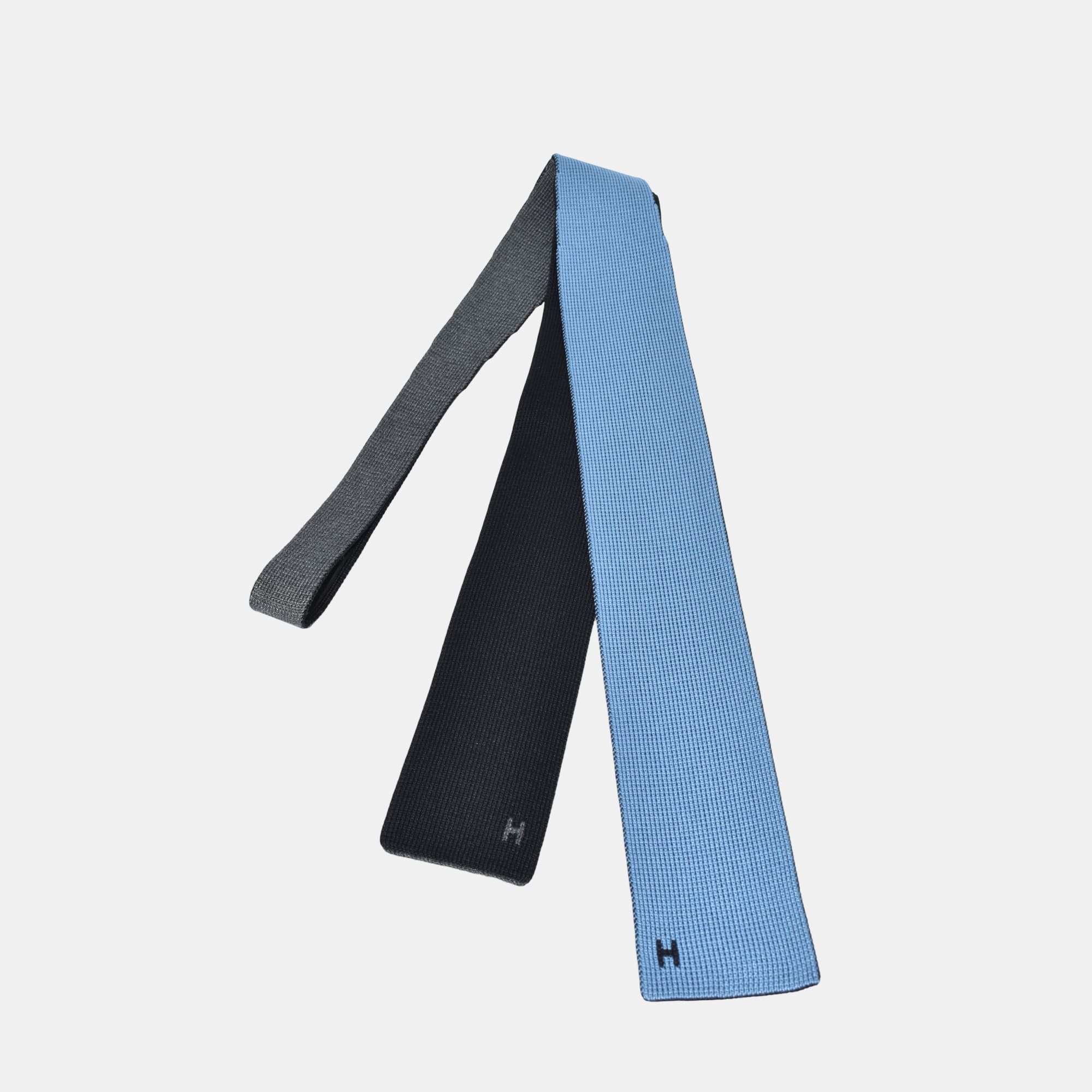 Multicoloured Tie made of Silk