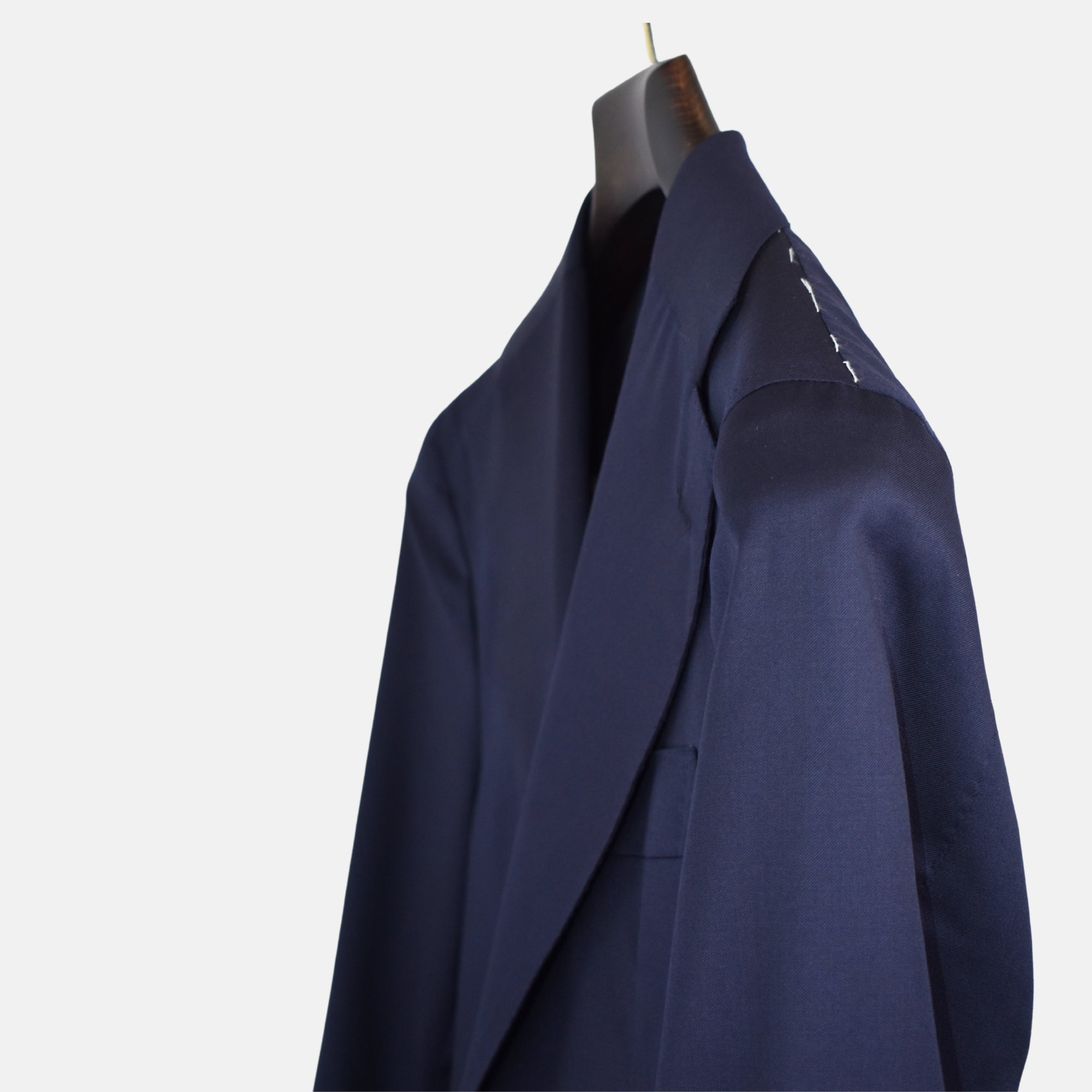 Navy Blazer made of Wool (EU 50)